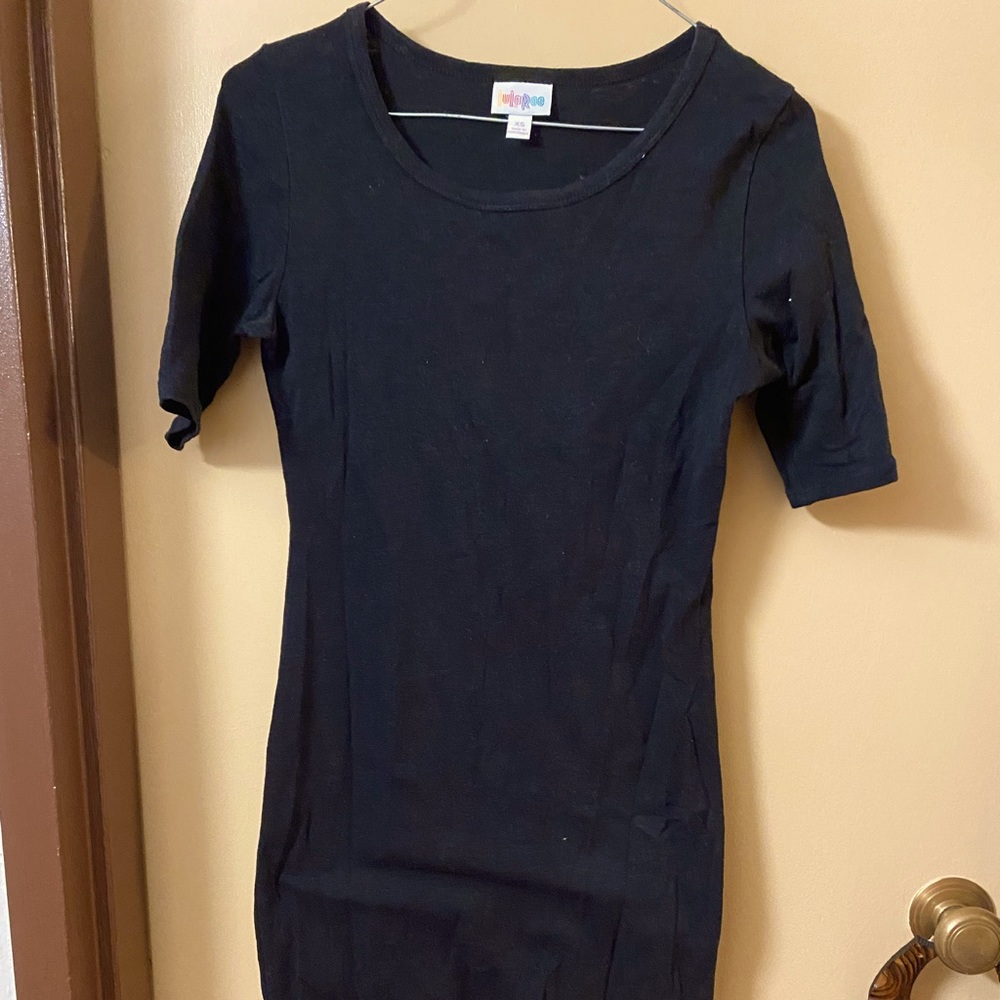 Bodycon Knit Dress